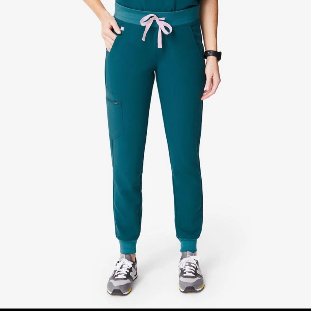 XSP FIGS Zamora Caribbean Blue